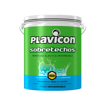 Plavicon Sobretechos