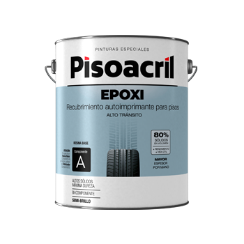 Pisoacril Epoxi