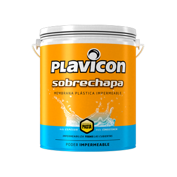 Plavicon Sobrechapa