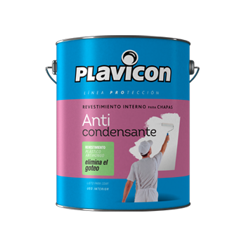 Plavicon Anticondensante