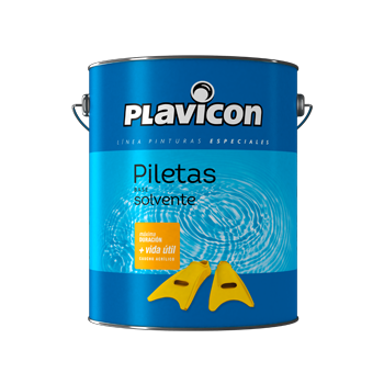Plavicon Piletas