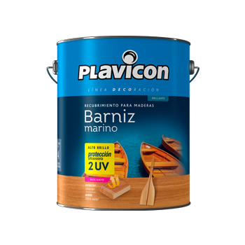 Plavicon Barniz Marino