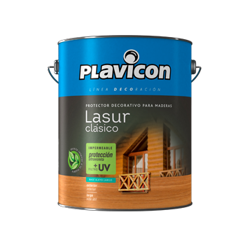 Plavicon Lasur Clásico