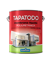 'Tapatodo Membrana Líquida'
