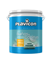 Plavicon Baños y Cocinas
