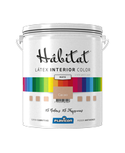'Hábitat Interior Color'