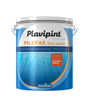 'Plavipint Piletas Base Acuosa'