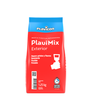 'Plavimix Exterior'