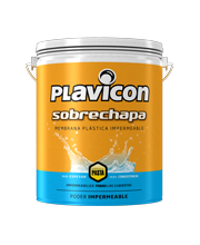 'Plavicon Sobrechapa'
