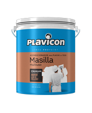 'Plavicon Masilla Multiuso'