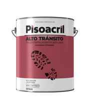 'Pisoacril Alto Tránsito'