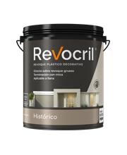 'Revocril Histórico'