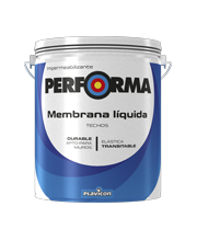'Performa Membrana Líquida'