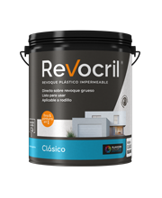 'Revocril Clásico'