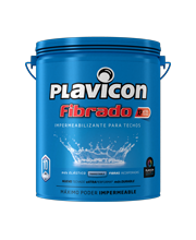 'Plavicon Fibrado XP'