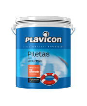 'Plavicon Piletas Acrílico'
