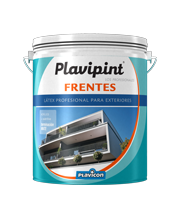 'Plavipint Frentes Profesional'