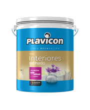 'Plavicon Satinado'