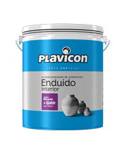 'Plavicon Enduido Interior'