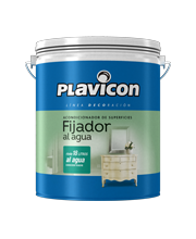 'Plavicon Fijador'