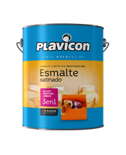'Plavicon Esmalte Satinado'