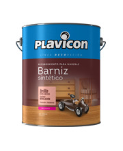 'Plavicon Barniz Sintético'