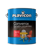 'Converox Esmalte Convertidor'