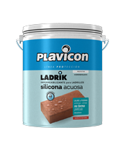 'Ladrik Silicona Acuosa'