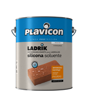 'Ladrik Silicona Solvente'