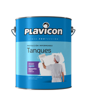 'Plavicon Tanques'