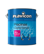 'Plavicon Caucho Clorado'