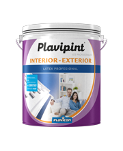 'Plavipint Interior Exterior'