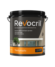 'Revocril Texturado'