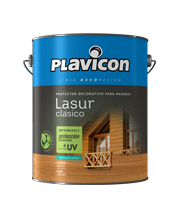 'Plavicon Lasur Clásico'