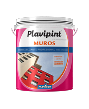 'Plavipint Muros Profesional'